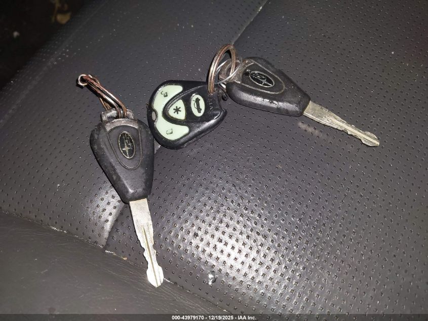 2006 Subaru B9 Tribeca Base 5-Passenger/Limited 5-Passenger VIN: 4S4WX82C664415686 Lot: 43979170