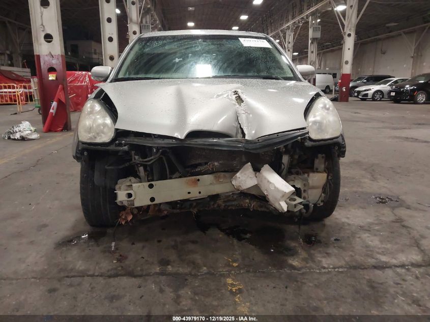 2006 Subaru B9 Tribeca Base 5-Passenger/Limited 5-Passenger VIN: 4S4WX82C664415686 Lot: 43979170