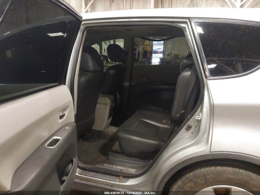 2006 Subaru B9 Tribeca Base 5-Passenger/Limited 5-Passenger VIN: 4S4WX82C664415686 Lot: 43979170