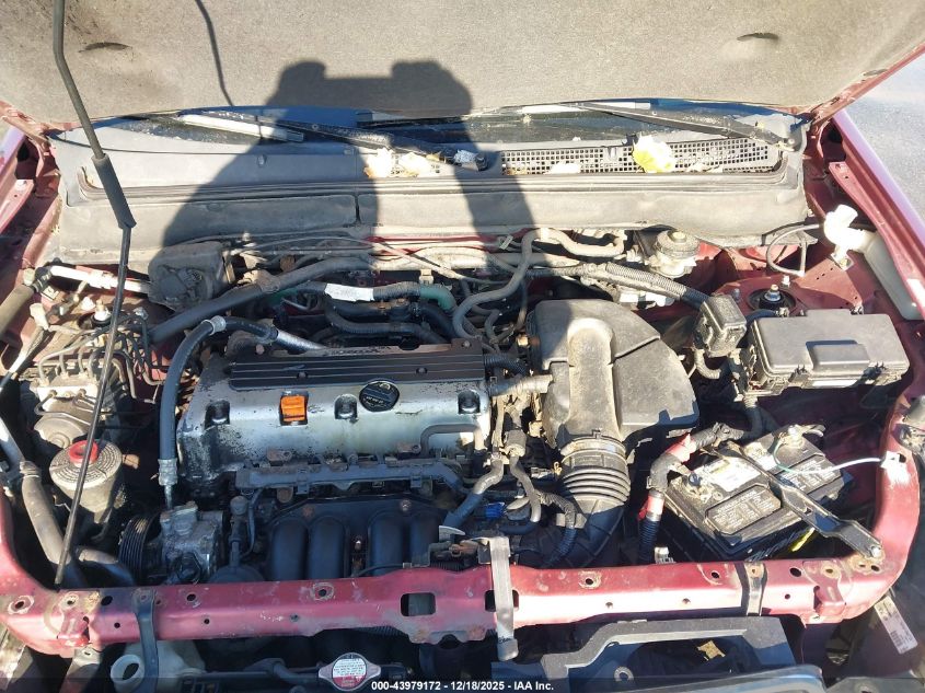 2005 Honda Cr-V Ex VIN: SHSRD78845U342311 Lot: 43979172