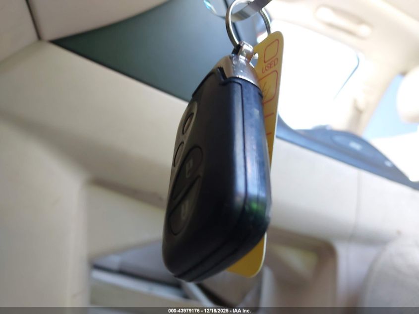 2010 Lexus Rx 350 VIN: 2T2ZK1BA0AC035363 Lot: 43979176