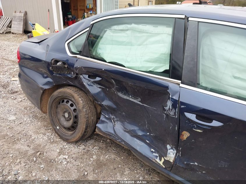 2013 Volkswagen Passat 2.5L Se VIN: 1VWBP7A30DC058035 Lot: 43979177