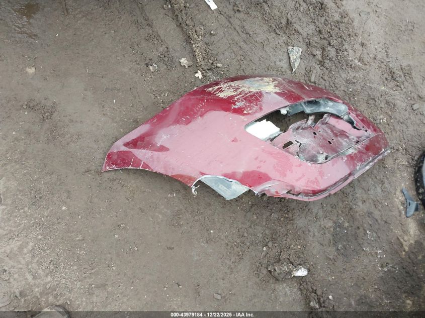 2015 Chevrolet Traverse 2Lt VIN: 1GNKVHKD4FJ177024 Lot: 43979184