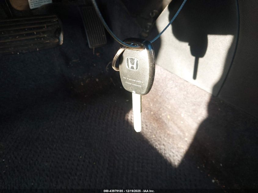 2006 Honda Accord 3.0 Ex VIN: 1HGCM665X6A075610 Lot: 43979185