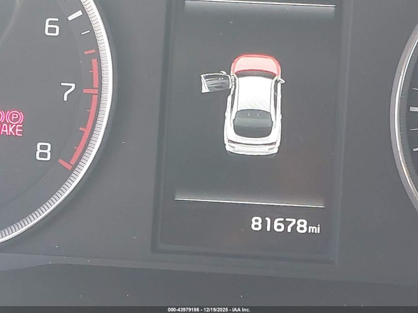 2023 Kia K5 Ex VIN: 5XXG34J26PG170160 Lot: 43979186