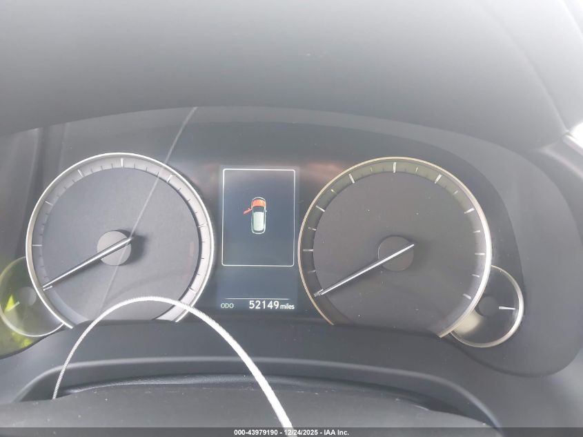 2021 Lexus Rx 350 VIN: 2T2HZMAA0MC209737 Lot: 43979190