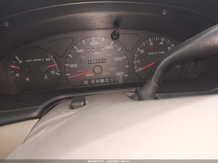 2002 Ford Taurus Se VIN: 1FAFP53U82G154652 Lot: 43979191