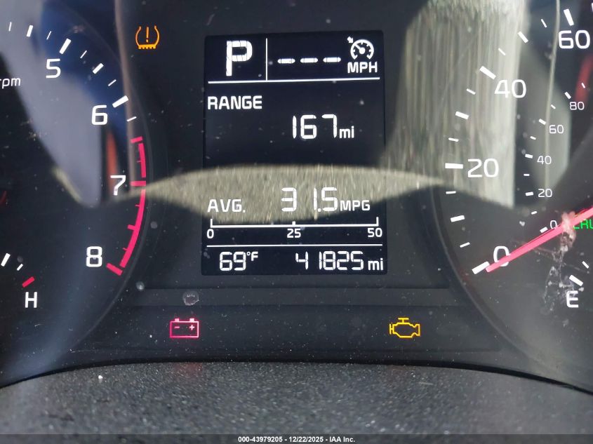 2022 Kia Rio S VIN: 3KPA24AD0NE477646 Lot: 43979205