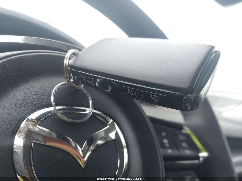 2025 Mazda Cx-5 2.5 S VIN: JM3KFBAL6S0628084 Lot: 43979208