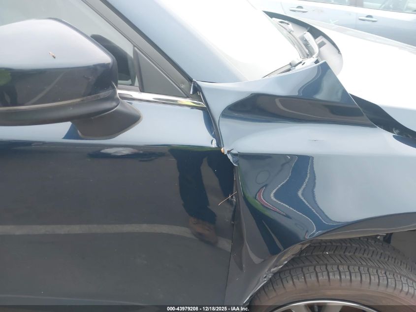 2025 Mazda Cx-5 2.5 S VIN: JM3KFBAL6S0628084 Lot: 43979208