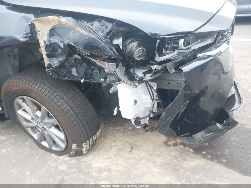 2025 Mazda Cx-5 2.5 S VIN: JM3KFBAL6S0628084 Lot: 43979208