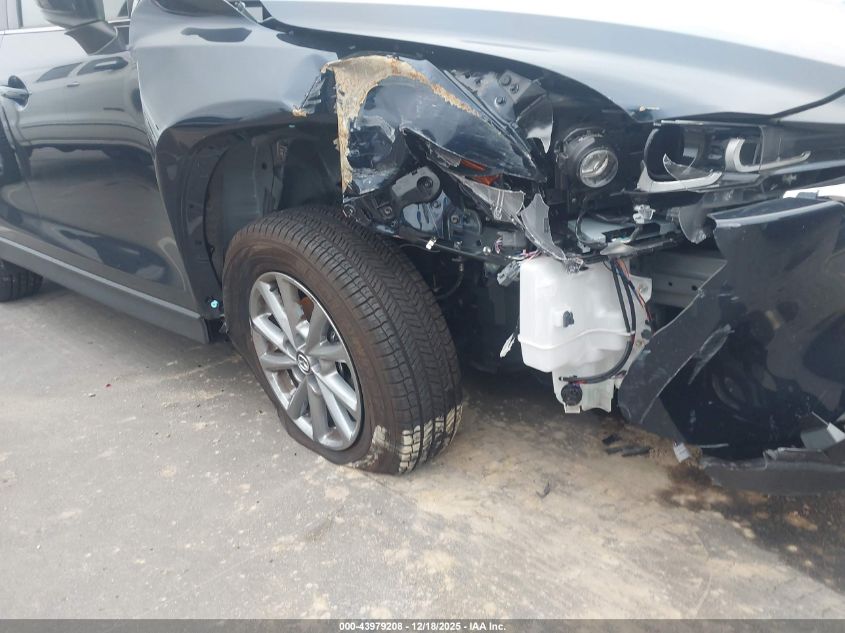 2025 Mazda Cx-5 2.5 S VIN: JM3KFBAL6S0628084 Lot: 43979208