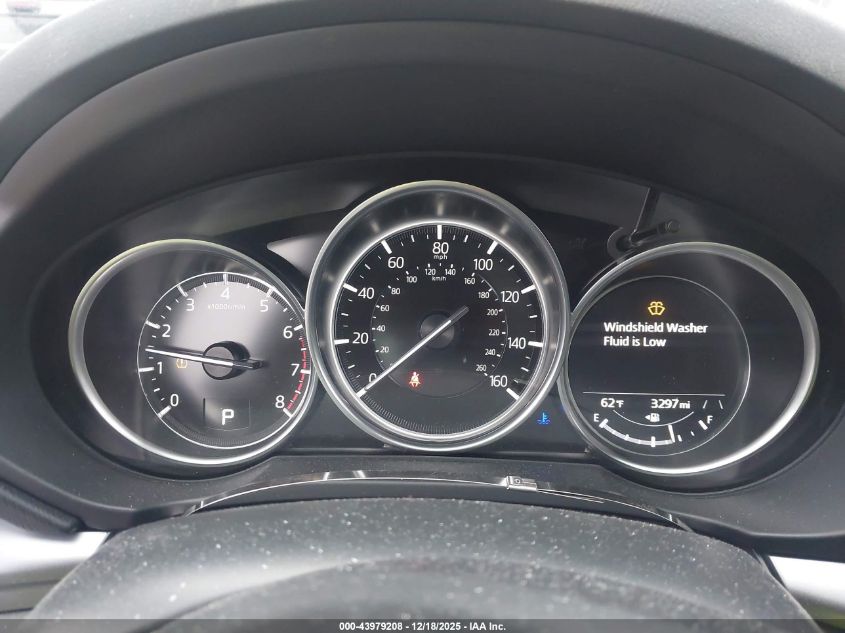 2025 Mazda Cx-5 2.5 S VIN: JM3KFBAL6S0628084 Lot: 43979208