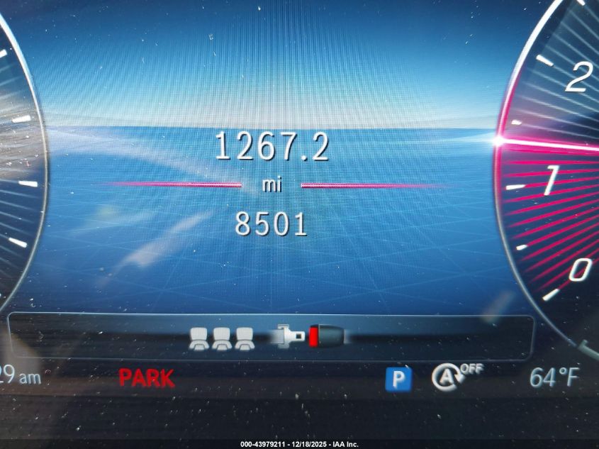 2025 Mercedes-Benz Cla 250 Coupe VIN: W1K5J4GB8SN496209 Lot: 43979211