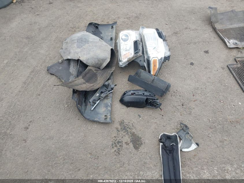 2019 Toyota Tacoma Sr5 VIN: 5TFSX5EN8KX065646 Lot: 43979212