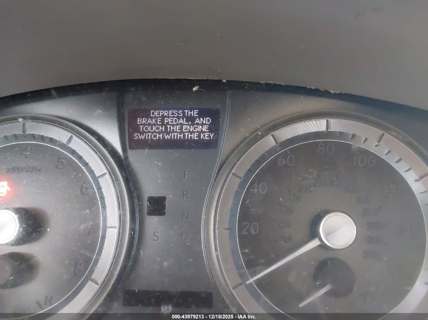 2008 Lexus Es 350 VIN: JTHBJ46G682260192 Lot: 43979213