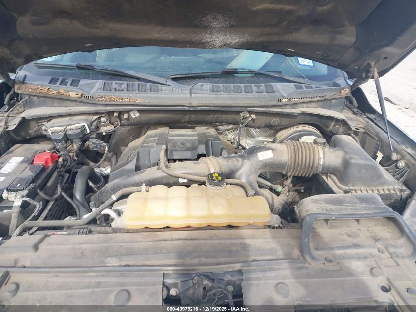 2016 Ford F-150 Xlt VIN: 1FTEW1CP2GKF31363 Lot: 43979216