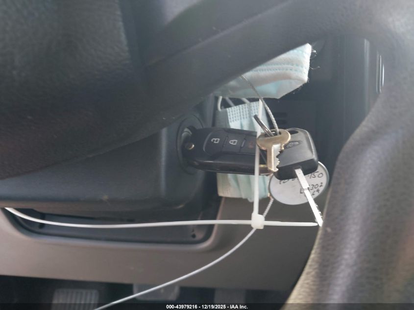 2016 Ford F-150 Xlt VIN: 1FTEW1CP2GKF31363 Lot: 43979216