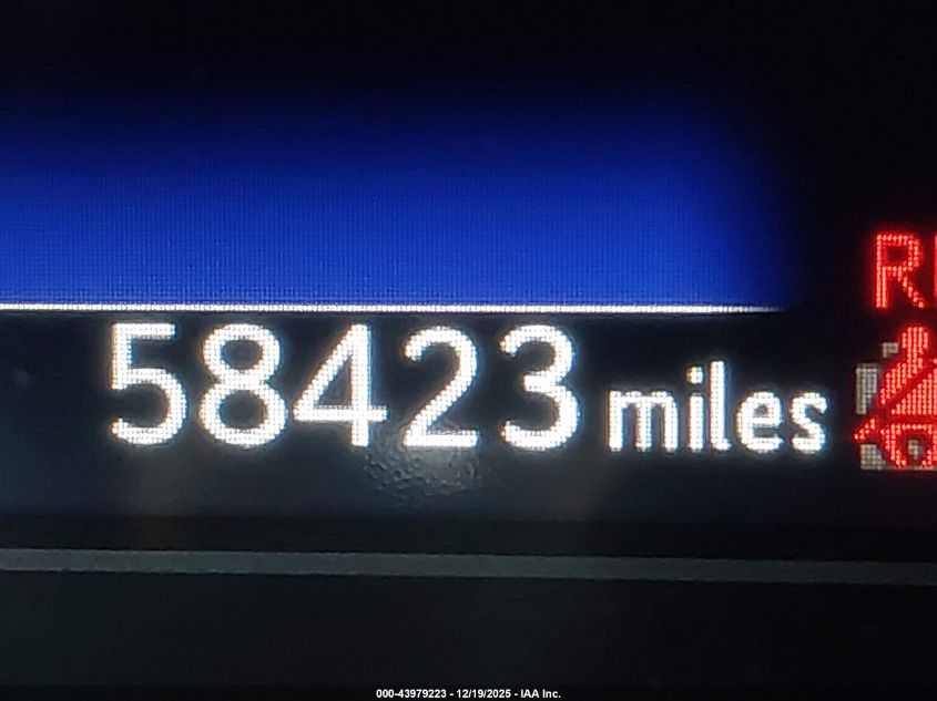 2021 Lexus Es 300H Luxury VIN: 58AEA1C17MU010699 Lot: 43979223