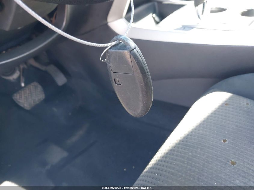 2015 Nissan Altima 2.5 S VIN: 1N4AL3AP6FN361954 Lot: 43979228