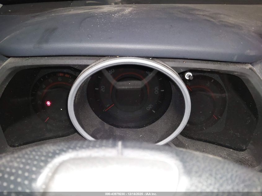 2012 Toyota 4Runner Limited VIN: JTEBU5JR5C5107992 Lot: 43979230