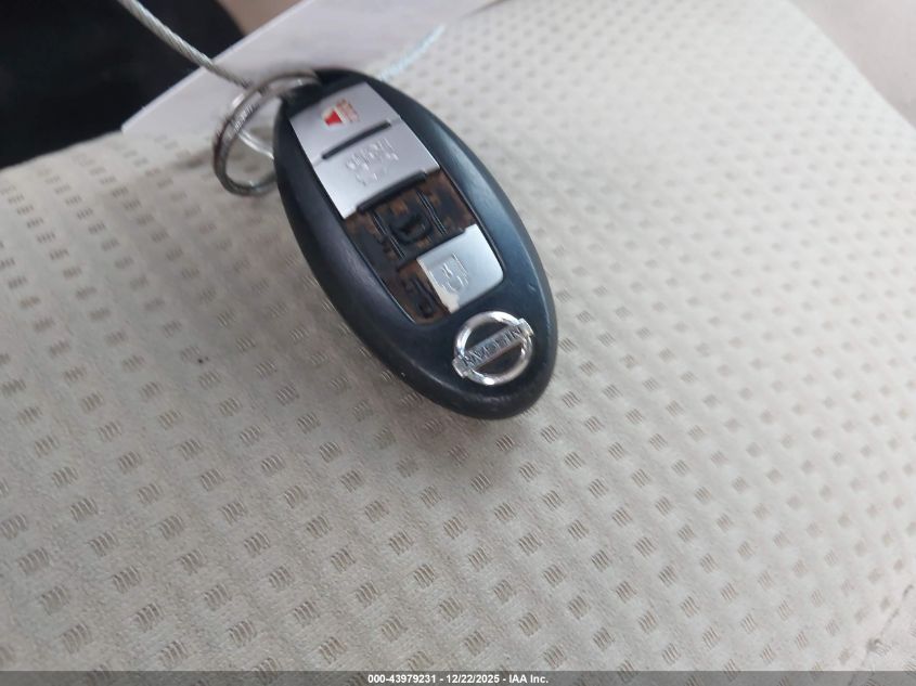 2015 Nissan Altima 2.5 S VIN: 1N4AL3AP6FN323253 Lot: 43979231