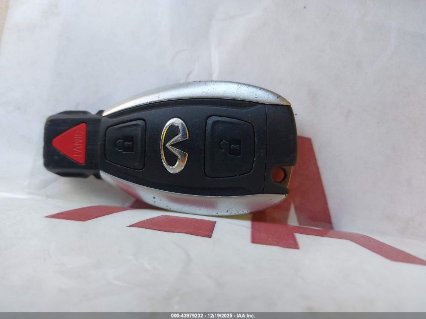 2017 Infiniti Qx30 Premium VIN: SJKCH5CR1HA021889 Lot: 43979232