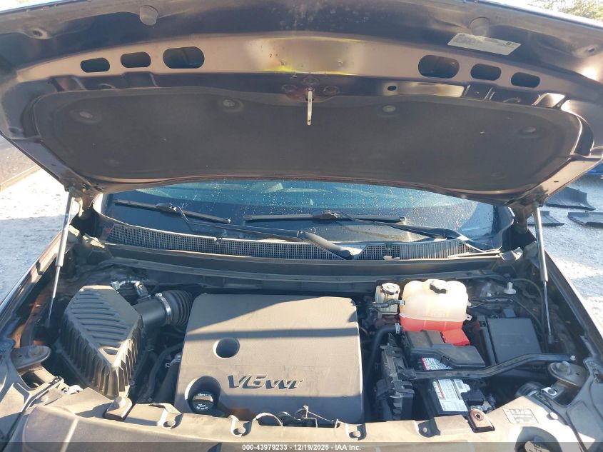 2020 Chevrolet Traverse Fwd Lt Cloth VIN: 1GNERGKW1LJ223515 Lot: 43979233