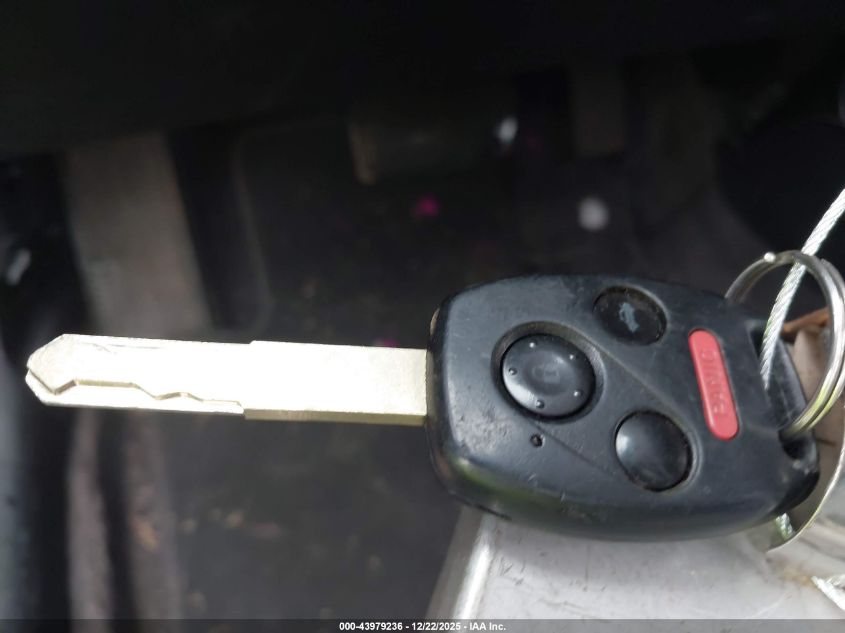 2006 Honda Accord 2.4 Ex VIN: 1HGCM56726A026820 Lot: 43979236