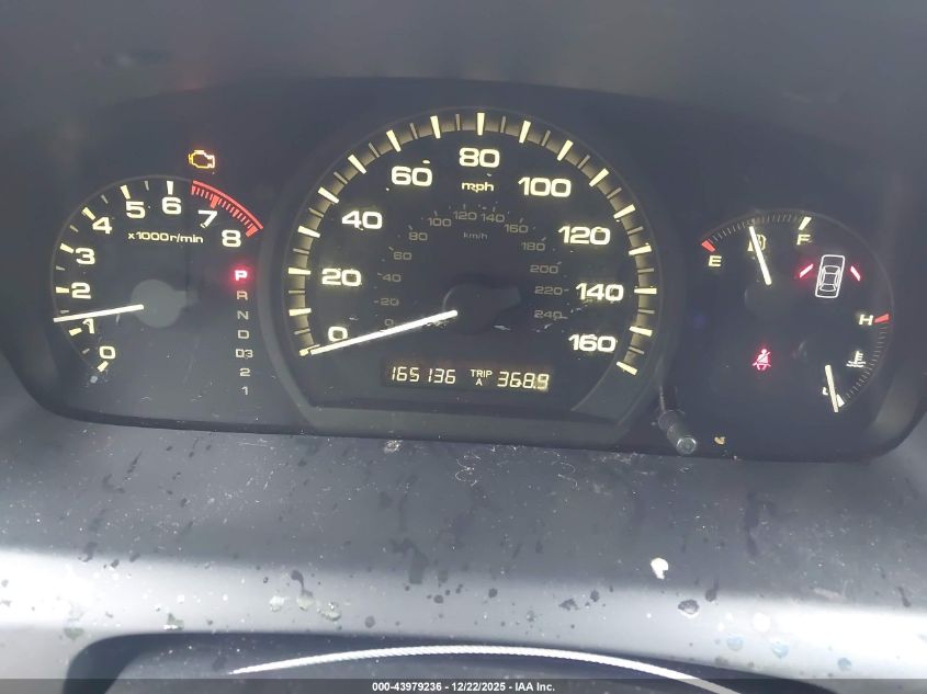 2006 Honda Accord 2.4 Ex VIN: 1HGCM56726A026820 Lot: 43979236