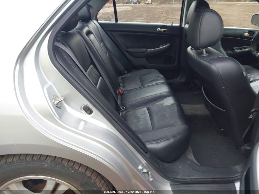 2006 Honda Accord 2.4 Ex VIN: 1HGCM56726A026820 Lot: 43979236