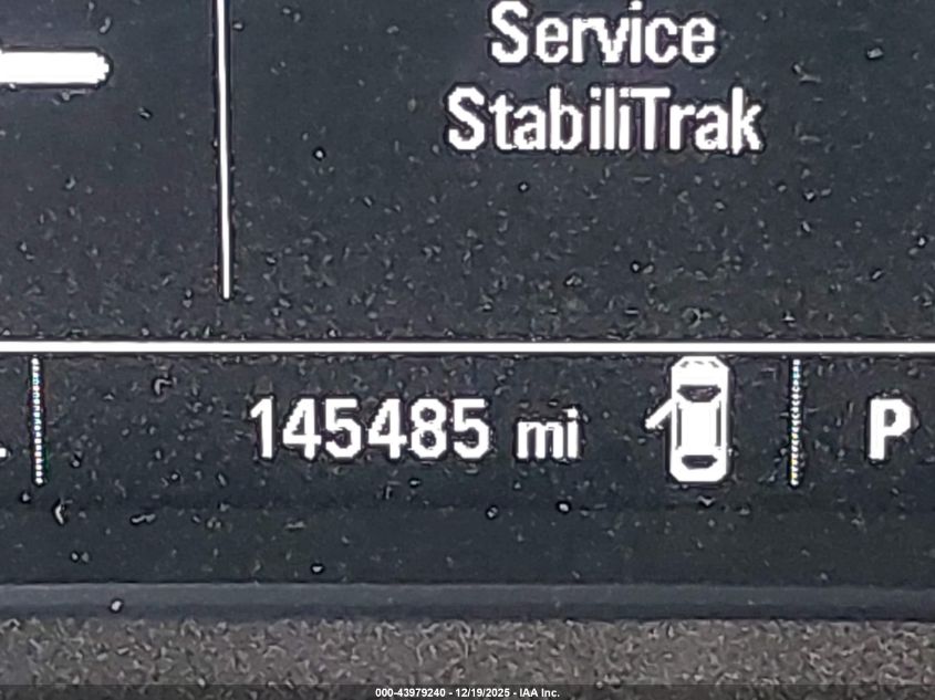 2018 Chevrolet Traverse 1Lt VIN: 1GNERGKW7JJ121830 Lot: 43979240