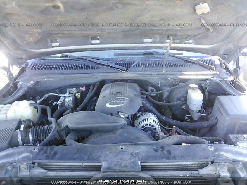 2001 Chevrolet Silverado 1500 Ls VIN: 2GCEC19T311113625 Lot: 43979241