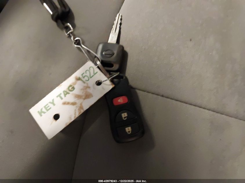 2019 Nissan Nv Cargo Nv2500 Hd Sv V6 VIN: 1N6BF0KY7KN801571 Lot: 43979243