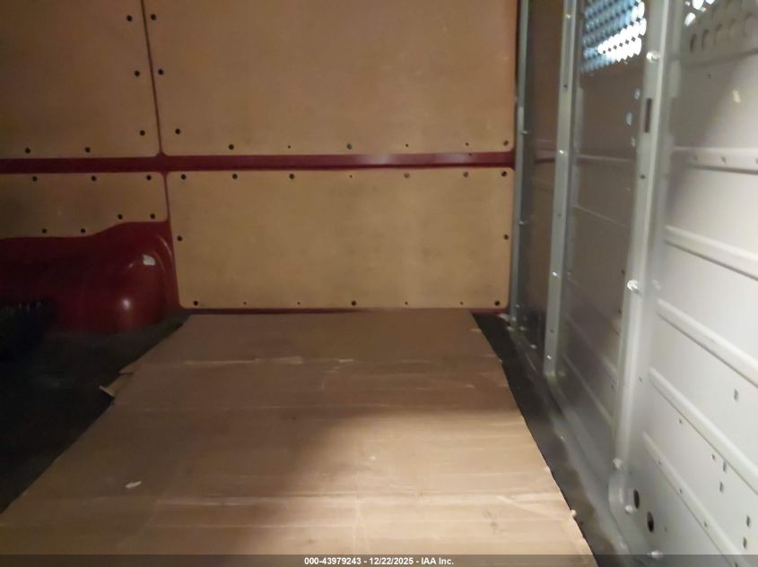 2019 Nissan Nv Cargo Nv2500 Hd Sv V6 VIN: 1N6BF0KY7KN801571 Lot: 43979243