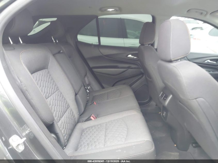 2019 Chevrolet Equinox Lt VIN: 3GNAXUEV1KS675161 Lot: 43979247