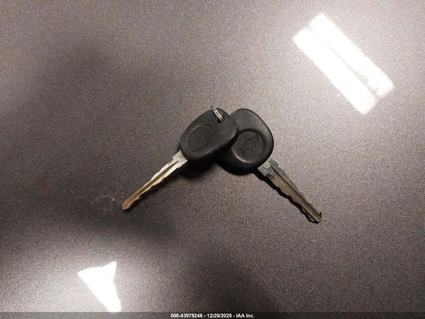 2009 Chevrolet Cobalt Ls VIN: 1G1AS18HX97223139 Lot: 43979246