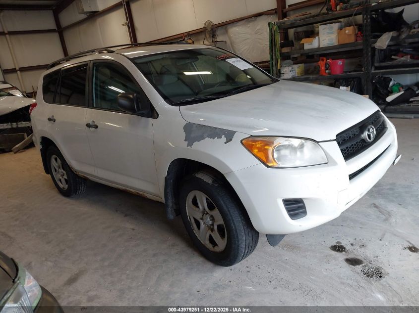 2010 Toyota RAV4