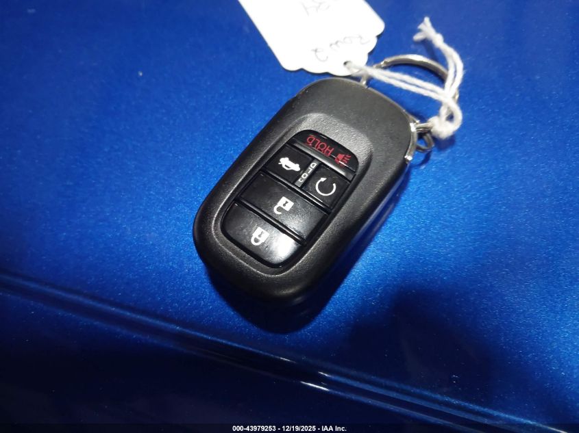 2023 Honda Civic Sport VIN: 2HGFE2F55PH541546 Lot: 43979253