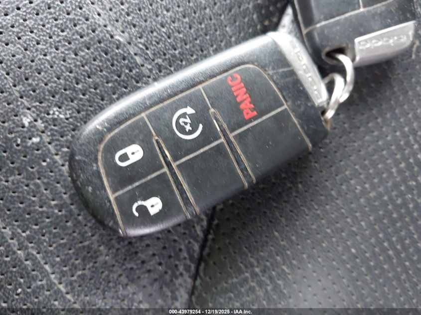 2013 Dodge Journey R/T Rallye VIN: 3C4PDDEG7DT658116 Lot: 43979254