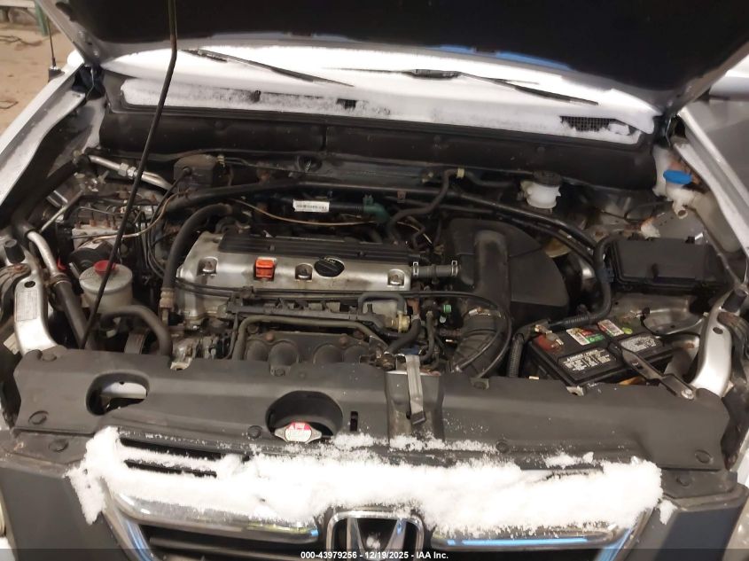 2004 Honda Cr-V Ex VIN: SHSRD78804U201279 Lot: 43979256