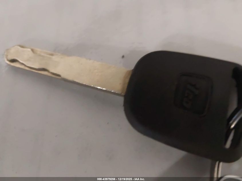 2004 Honda Cr-V Ex VIN: SHSRD78804U201279 Lot: 43979256