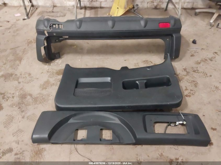 2004 Honda Cr-V Ex VIN: SHSRD78804U201279 Lot: 43979256