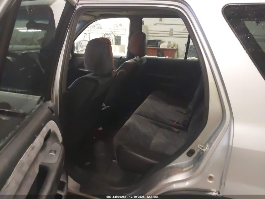 2004 Honda Cr-V Ex VIN: SHSRD78804U201279 Lot: 43979256