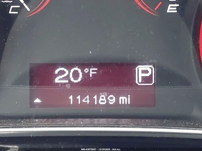 2016 Dodge Dart Sxt VIN: 1C3CDFBB2GD516743 Lot: 43979257