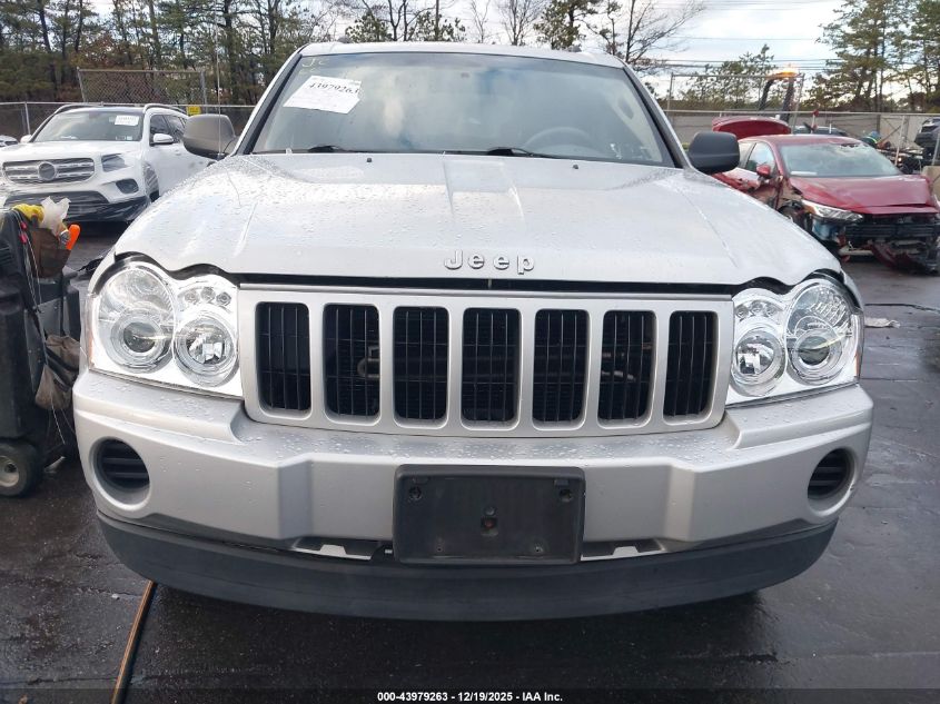 2005 Jeep Grand Cherokee Laredo VIN: 1J4GR48K05C638914 Lot: 43979263