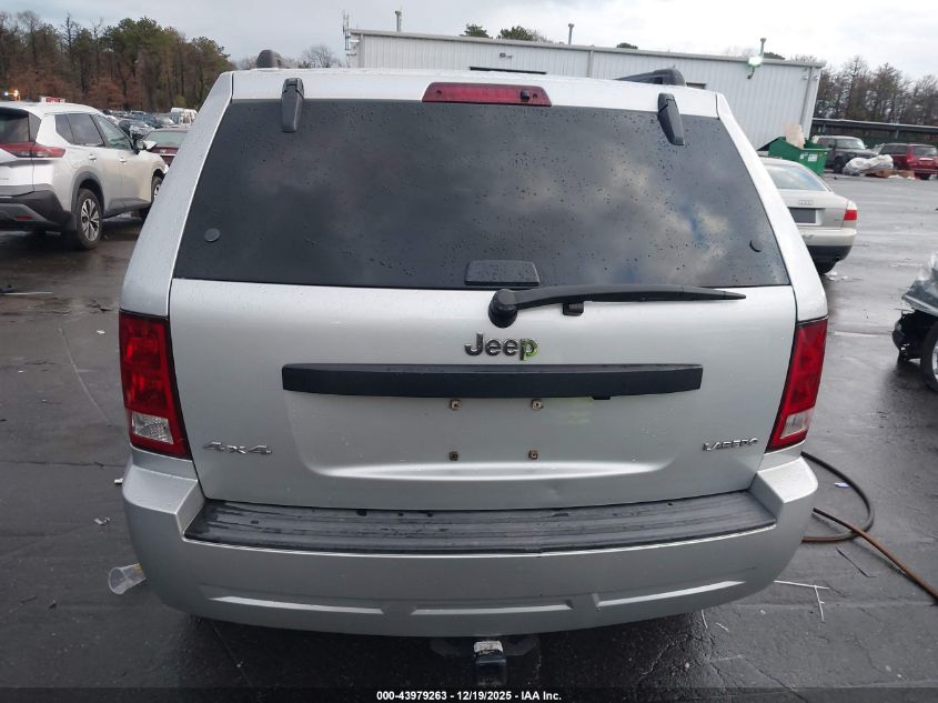 2005 Jeep Grand Cherokee Laredo VIN: 1J4GR48K05C638914 Lot: 43979263