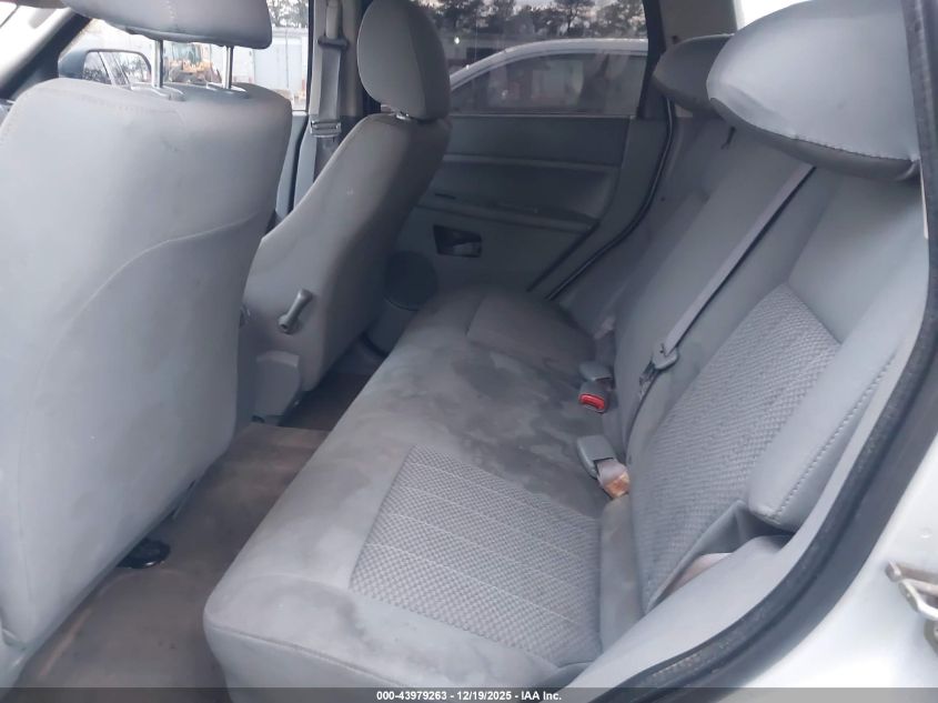 2005 Jeep Grand Cherokee Laredo VIN: 1J4GR48K05C638914 Lot: 43979263