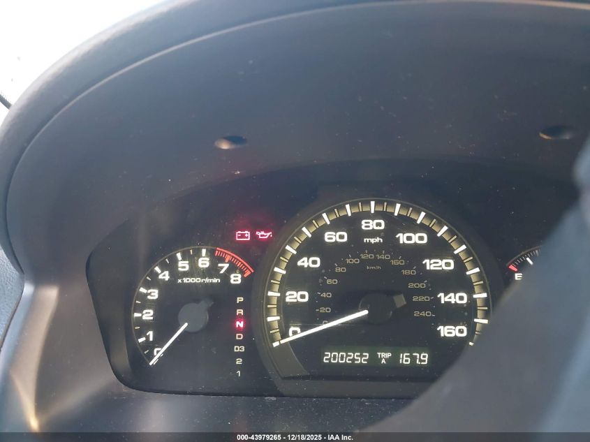 2006 Honda Accord 2.4 Ex VIN: 1HGCM567X6A071665 Lot: 43979265