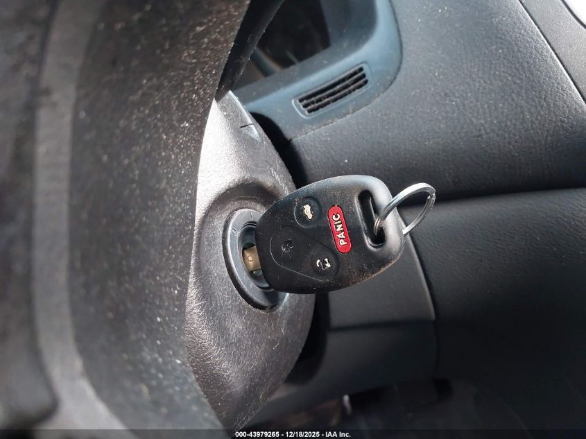 2006 Honda Accord 2.4 Ex VIN: 1HGCM567X6A071665 Lot: 43979265